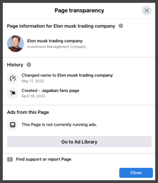 False Claims Of Elon Musk Launching Ai Powered Trading Platform Fact Crescendo The Leading 